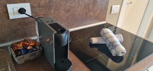 Apartamento Pavia Tower - Nuovi Monolocali A Pavia