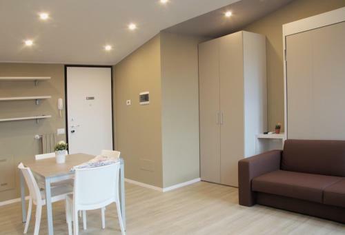 Apartamento Pavia Tower - Nuovi Monolocali A Pavia