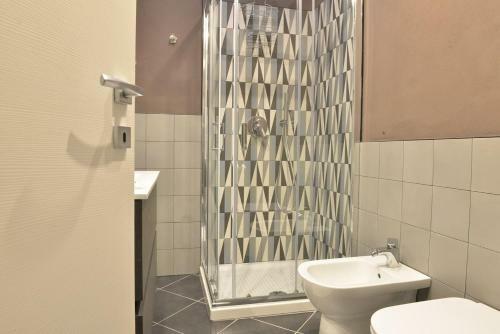 Apartamento Pavia Tower - Nuovi Monolocali A Pavia