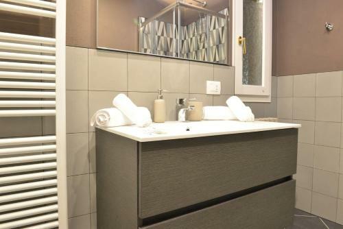 Apartamento Pavia Tower - Nuovi Monolocali A Pavia