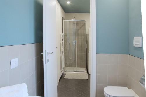 Apartamento Pavia Tower - Nuovi Monolocali A Pavia