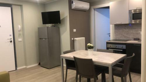 Apartamento Pavia Tower - Nuovi Monolocali A Pavia