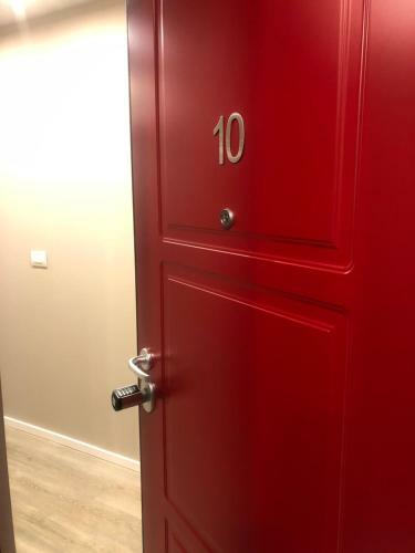 Apartamento Pavia Tower - Nuovi Monolocali A Pavia