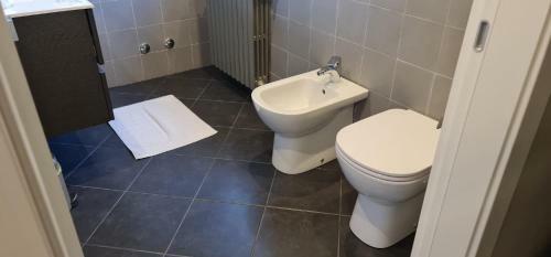 Apartamento Pavia Tower - Nuovi Monolocali A Pavia