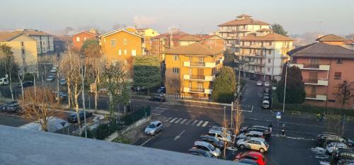 Apartamento Pavia Tower - Nuovi Monolocali A Pavia