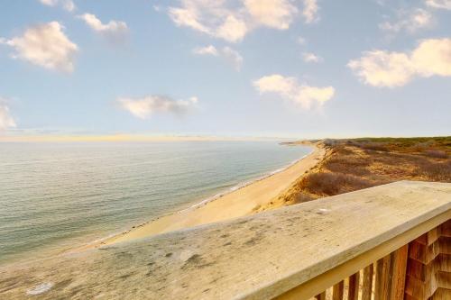 Beautiful Beachfront Five Bedroom Home