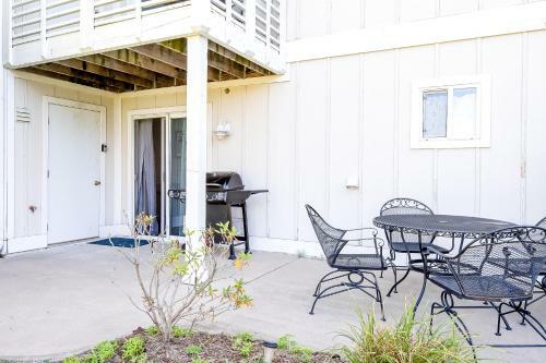 Bluebird Condo