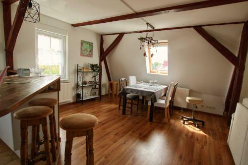 Apartamento Ferienwohnung Putgolla