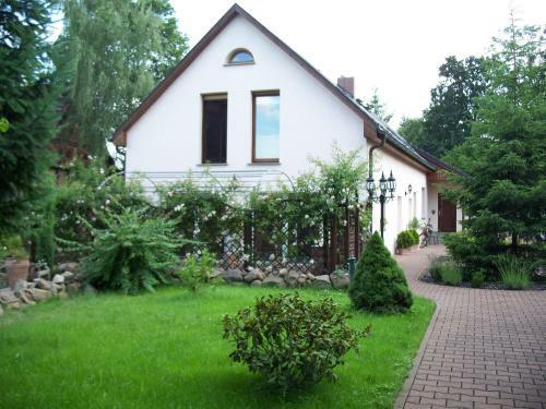 Haus Marcus