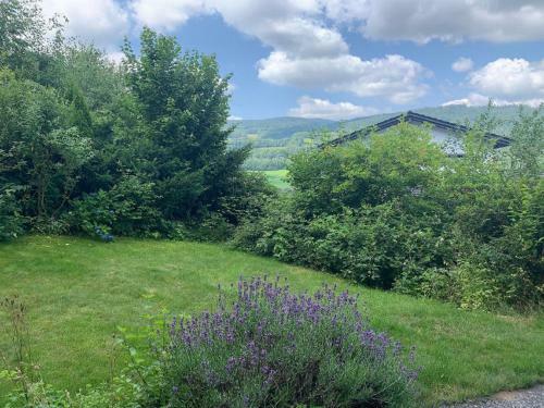 Apartamento Appartement Sonnenblick