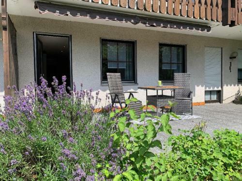 Apartamento Appartement Sonnenblick