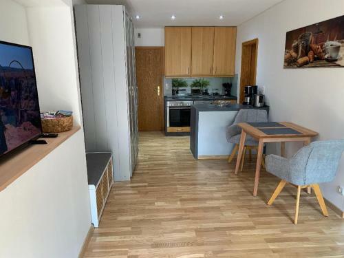 Apartamento Appartement Sonnenblick