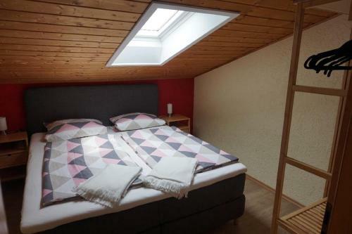 Apartamento Ferienwohnung Weindl Lucia