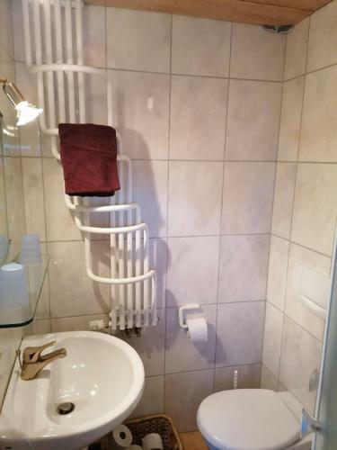 Apartamento Ferienwohnung Weindl Lucia