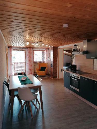 Apartamento Ferienwohnung Weindl Lucia