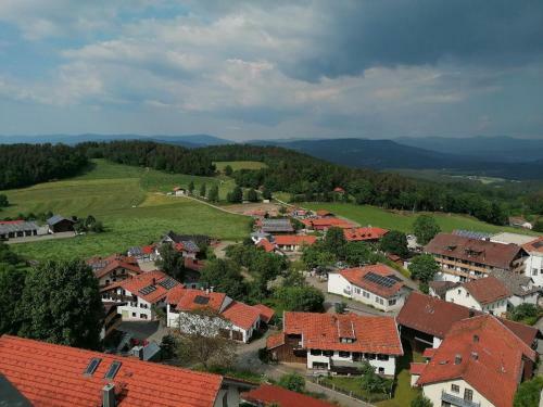 Apartamento Ferienwohnung Weindl Lucia