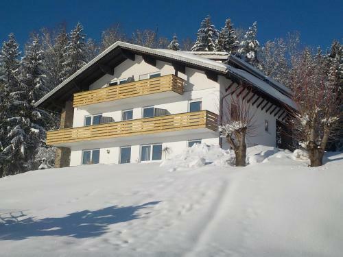 Gruppenhaus Mariandl Bayerischer Wald