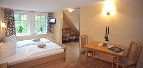 Hostal Pension Erlk�nig