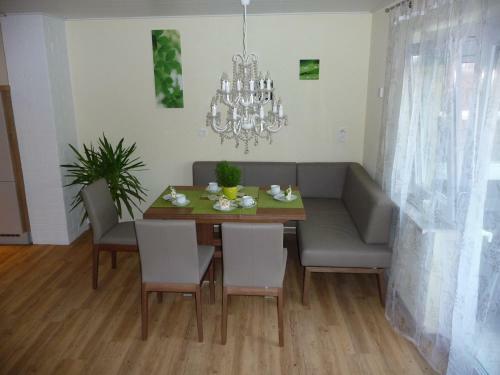 Apartamentos Villa K�nigheim