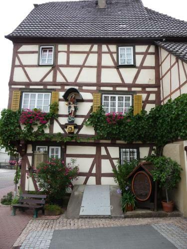 Apartamentos Villa K�nigheim