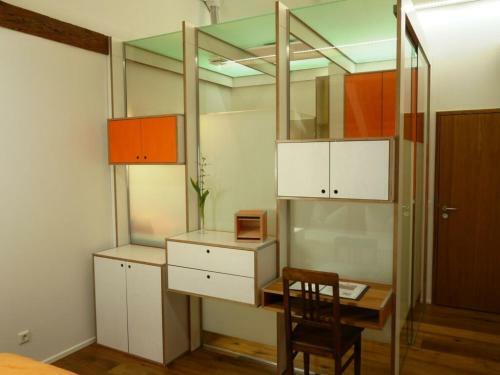 Hostal Doppelzimmer Brauhaus 3