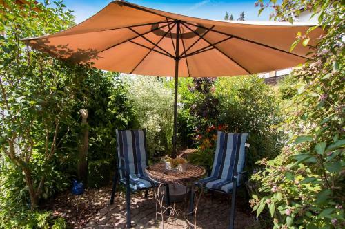 Apartamentos Ferienwohnung Gro� Taubertal