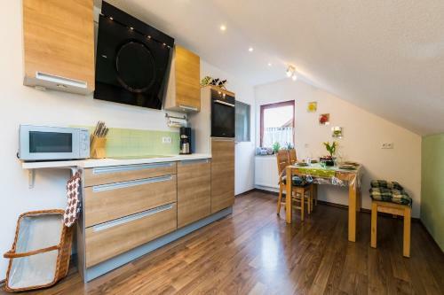 Apartamentos Ferienwohnung Gro� Taubertal