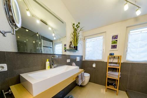 Apartamentos Ferienwohnung Gro� Taubertal