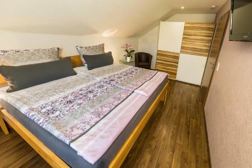 Apartamentos Ferienwohnung Gro� Taubertal
