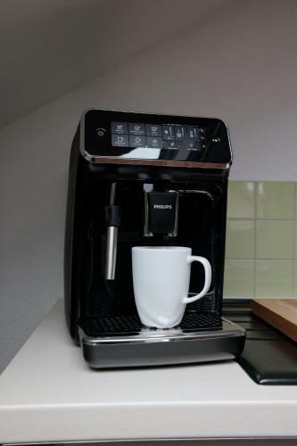 Apartamentos Ferienwohnung Gro� Taubertal