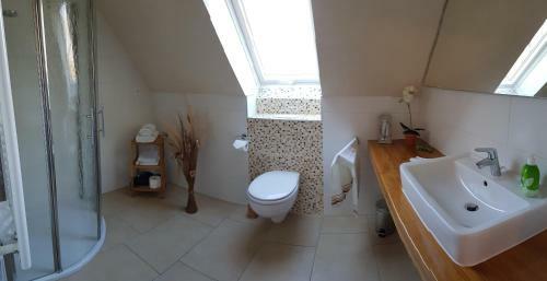 Apartamento Ferienwohnung Wasserlilie
