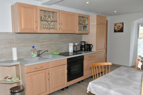 K�nig Ferienhaus