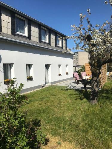 K�nig Ferienhaus