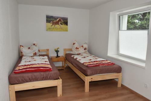 K�nig Ferienhaus