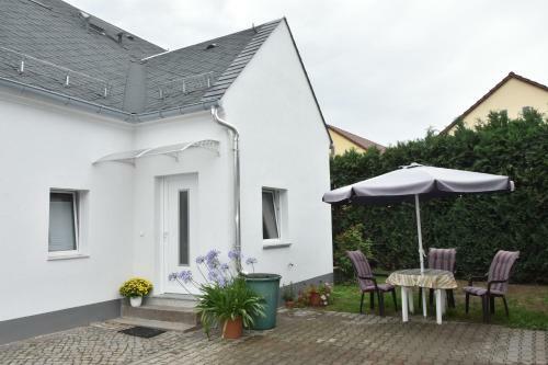 K�nig Ferienhaus