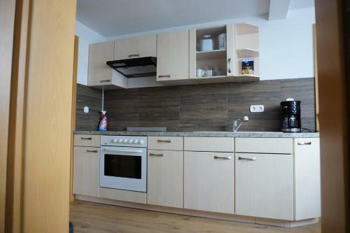 K�nig Ferienhaus