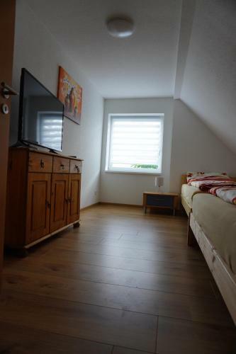 K�nig Ferienhaus