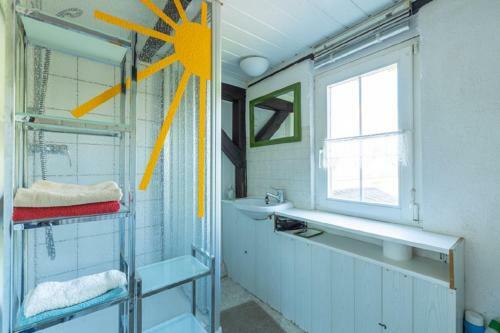 Apartamento Bauernhof Ladusch