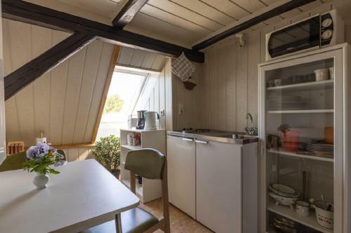 Apartamento Bauernhof Ladusch