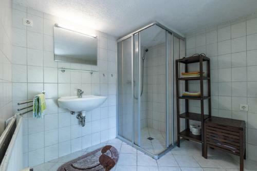 Apartamento Bauernhof Ladusch