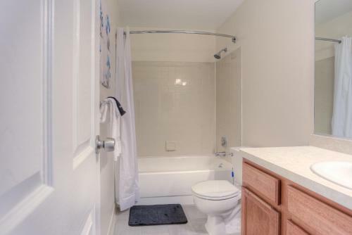 Apartamento Frontdesk I River Place Apts Rivertown Detroit