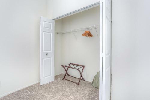 Apartamento Frontdesk I River Place Apts Rivertown Detroit