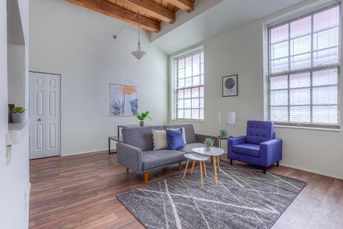Apartamento Frontdesk I River Place Apts Rivertown Detroit