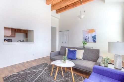 Apartamento Frontdesk I River Place Apts Rivertown Detroit