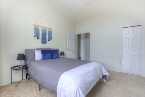 Apartamento Frontdesk I River Place Apts Rivertown Detroit
