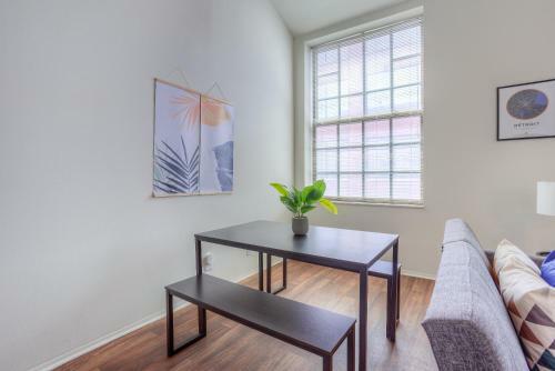 Apartamento Frontdesk I River Place Apts Rivertown Detroit