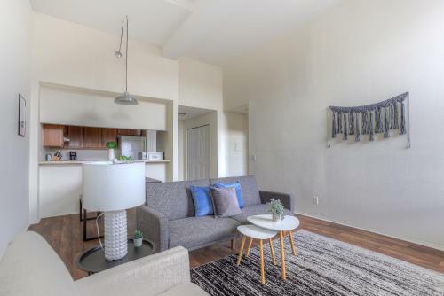 Apartamento Frontdesk I River Place Apts Rivertown Detroit