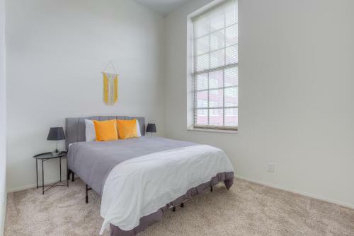 Apartamento Frontdesk I River Place Apts Rivertown Detroit