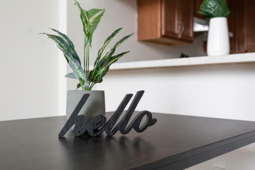 Apartamento Frontdesk I River Place Apts Rivertown Detroit