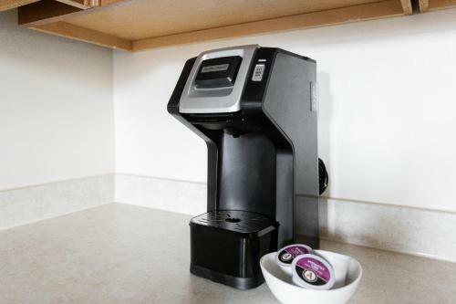 Apartamento Frontdesk I River Place Apts Rivertown Detroit